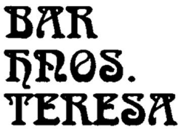 Imagen de BAR HNOS. TERESA