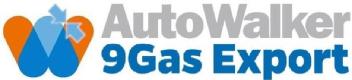 Imagen de AutoWalker 9Gas Export