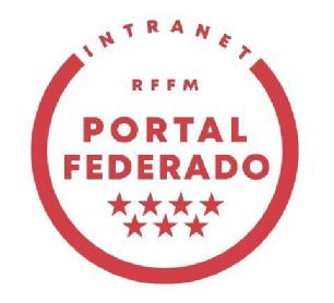 Imagen de RFFM PORTAL FEDERADO INTRANET