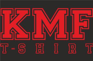 Imagen de KMF T-SHIRT