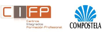 Imagen de CIFP CENTROS INTEGRADOS FORMACIÓN PROFESIONAL COMPOSTELA