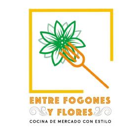 Imagen de Entre Fogones y Flores Cocina de Mercado con Estilo