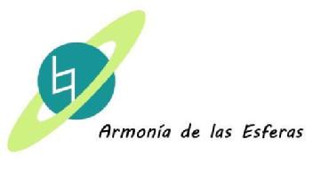 Imagen de Armonía de las Esferas