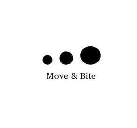 Imagen de Move & Bite