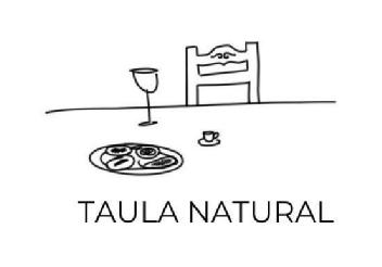 Imagen de TAULA NATURAL