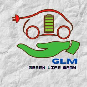 Imagen de GLM GREEN LIFE MAMY