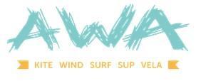 Imagen de AWA KITE WIND SURF SUP VELA