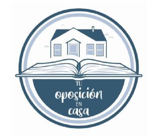 Imagen de TU OPOSICIÓN EN CASA
