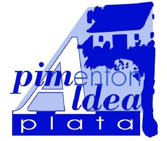 Imagen de PIMENTÓN ALDEA PLATA