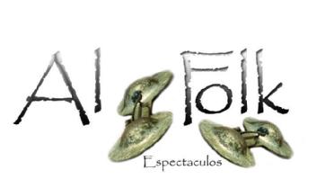 Imagen de AL FOLK ESPECTÁCULOS