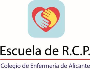 Imagen de Escuela de R.C.P Colegio de Enfermería de Alicante