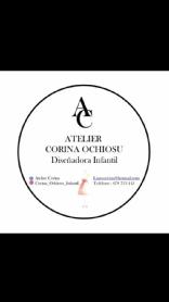 Imagen de ATELIER CORINA OCHIOSU DISEÑADORA INFANTIL
