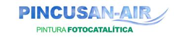 Imagen de PINCUSAN-AIR PINTURA FOTOCATALITICA