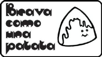 Imagen de Bravacomounapatata