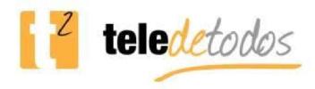 Imagen de T2 TELEDETODOS