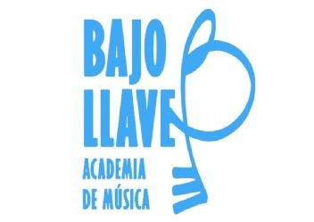 Imagen de Bajo Llave, Academia de Música