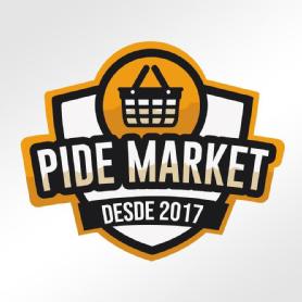 Imagen de PIDE MARKET DESDE 2017