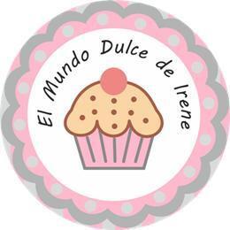 Imagen de EL MUNDO DULCE DE IRENE