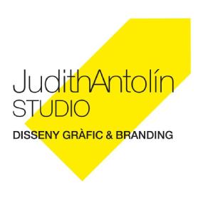 Imagen de JudithAntolín Studio disseny gráfic & branding