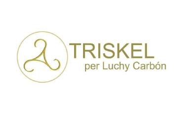 Imagen de TRISKEL per Luchy Carbón