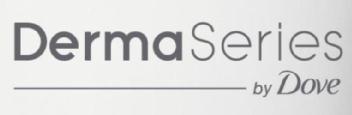 Imagen de DERMASERIES BY DOVE