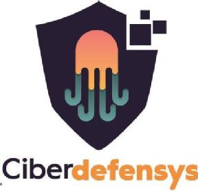 Imagen de Ciberdefensys