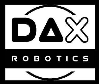 Imagen de DAX ROBOTICS
