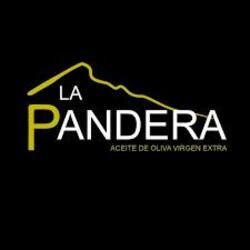 Imagen de LA PANDERA - ACEITE DE OLIVA VIRGEN EXTRA