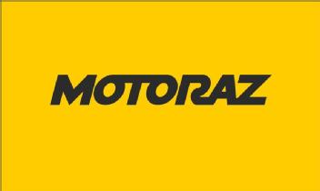 Imagen de Motoraz