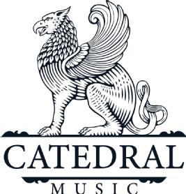 Imagen de CATEDRAL MUSIC