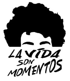 Imagen de LA VIDA SON MOMENTOS