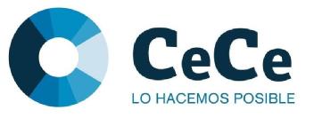 Imagen de CECE LO HACEMOS POSIBLE