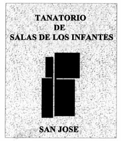 Imagen de TANATORIO DE SALAS DE LOS INFANTES SAN JOSE