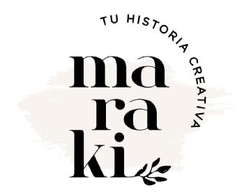 Imagen de Maraki Tu historia creativa