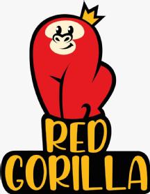 Imagen de RED GORILLA