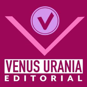 Imagen de VENUS URANIA EDITORIAL