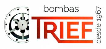 Imagen de BOMBAS TRIEF DESDE 1967