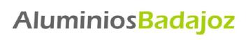 Imagen de ALUMINIOSBADAJOZ