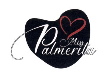Imagen de MISS PALMERITA
