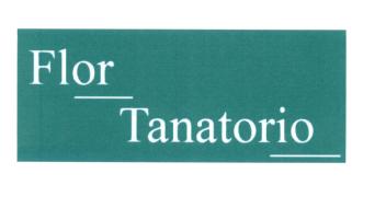 Imagen de FLOR TANATORIO
