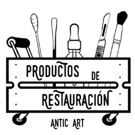 Imagen de PRODUCTOS DE RESTAURACIÓN ANTIC ART