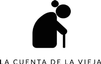 Imagen de LA CUENTA DE LA VIEJA