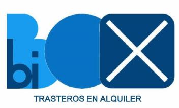 Imagen de BIBOX TRASTEROS EN ALQUILER