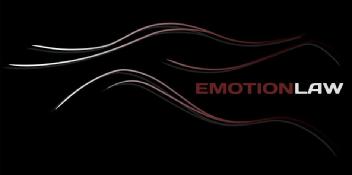Imagen de EMOTION LAW