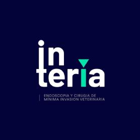 Imagen de INTERIA ENDOSCOPIA Y CIRUJIA DE MINIMA INVASIÓN VETERINARIA