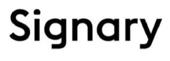 Imagen de SIGNARY