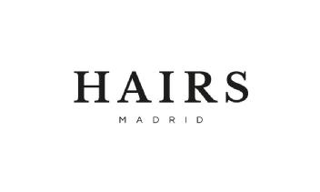 Imagen de Hairs Madrid