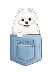 Imagen de Guccetti