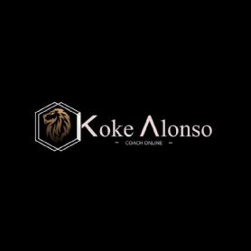 Imagen de Koke Alonso coach online