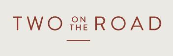 Imagen de TWO ON THE ROAD